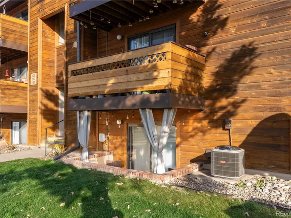 431 Wright Street #108, Lakewood, CO 80228