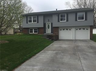 7894 Sutton Pl NE, Warren, OH