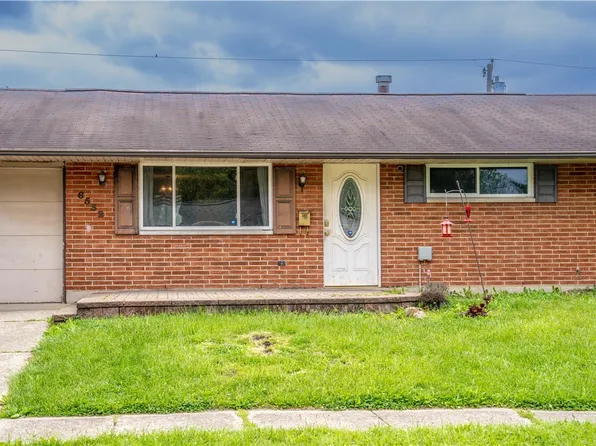 6532 Lemans Ln, Dayton, OH 45424