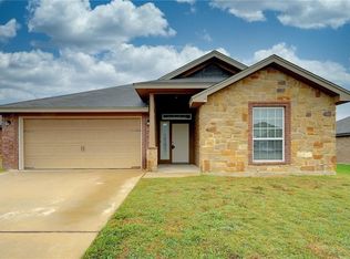 2900 Canadian River Loop, Killeen, TX 76549