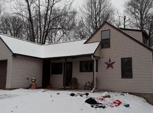 4512 Fetke Lake Rd, Rhinelander, WI 54501