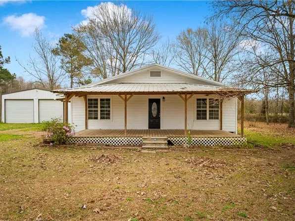 78 Lucas Rd, Deville, LA 71328