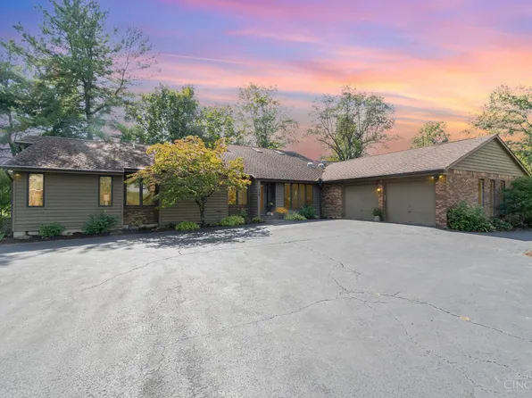 738 Wards Corner Rd, Loveland, OH 45140