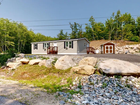 83 Yagger Road, Norway, ME 04268