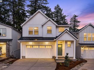 1738 NW Larkin Ter LOT 3, Portland, OR 97229