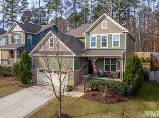 2054 Tordelo Pl, Apex, NC 27502