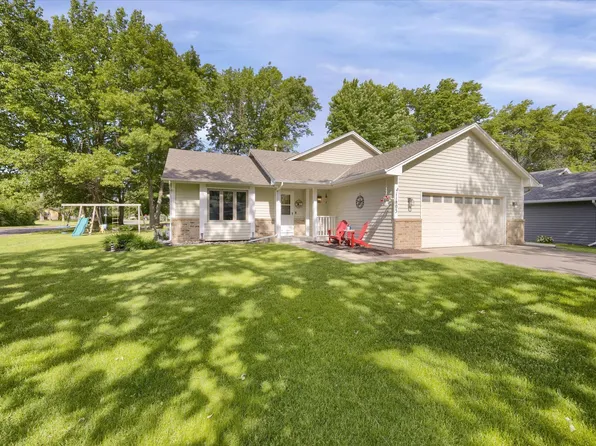 11803 Georgia Ave N, Champlin, MN 55316