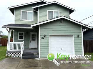 124 5th Ave SW, Pacific, WA 98047