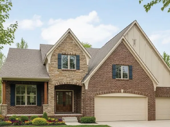 7914 Pine St Lot 7, Fairview, TN 37062