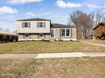 9207 Lethborough Dr, Jeffersontown, KY, 40299