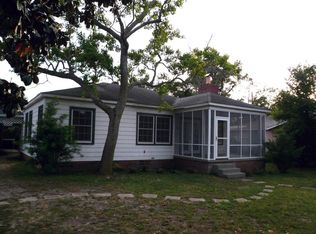 205 SE Baublits Dr, Pensacola, FL 32507