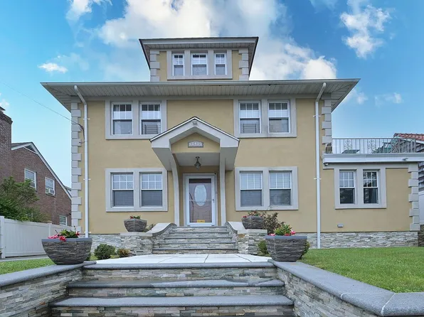 18415 Wexford Ter, Jamaica, NY 11432