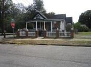 1902 Fenwick St, Augusta, GA 30904