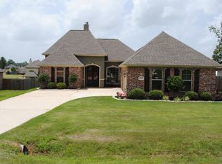 4940 Drivers Way, Shreveport, LA 71107