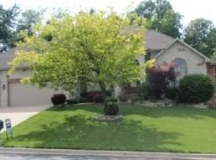4091 E Windsong St, Springfield, MO 65809