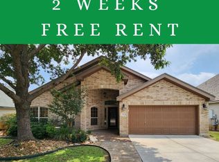 511 Wilderness Way, New Braunfels, TX 78132