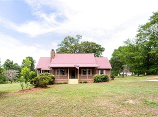 4135 Mount Carmel Church Rd, Monroe, GA 30655