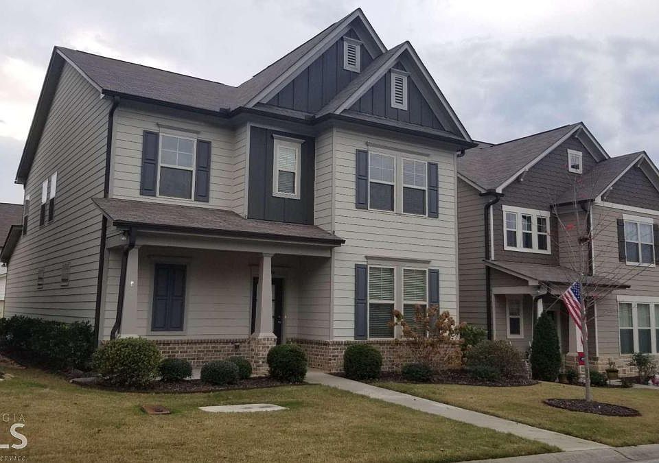 1st image of 6044 Harbour Mist Dr