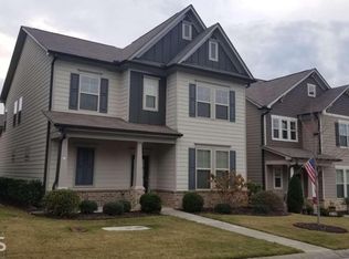 6044 Harbour Mist Dr, Flowery Branch, GA 30542