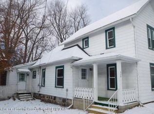 335 N Main St, Perry, MI 48872