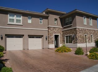 8225 Broad Peak Dr, Las Vegas, NV 89131