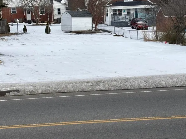 0 Airport Rd NW, Roanoke, VA 24012