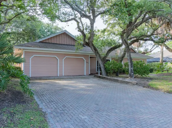 1027 Mangrove Lane, Vero Beach, FL 32963