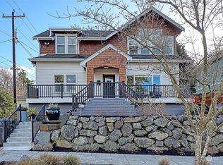 4615 SW Walker St, Seattle, WA 98116