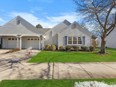 585 Old Nassau Rd #B, Monroe Township, NJ, 08831