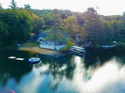 87 Collins Brook Road, Meredith, NH, 03253