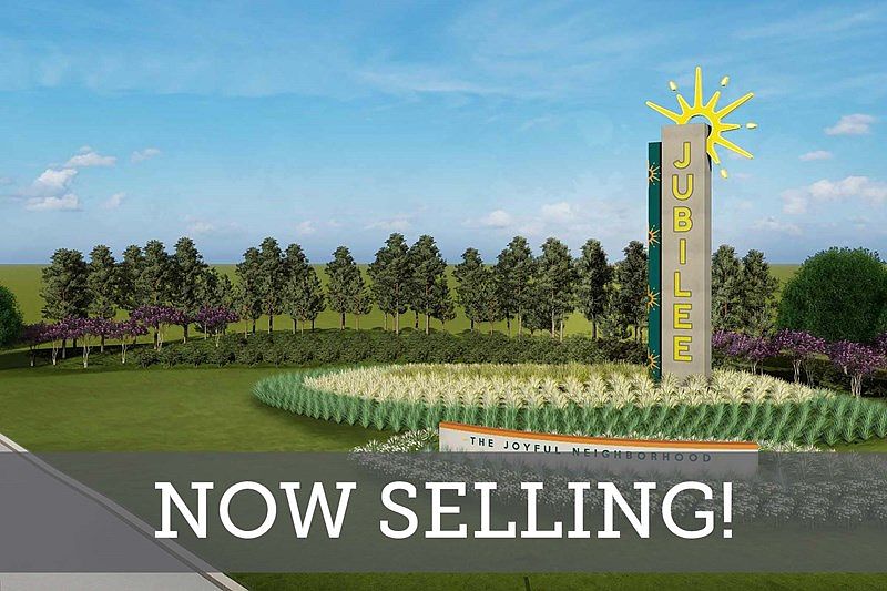 Jubilee by David Weekley Homes in Hockley TX Zillow