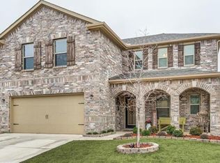 10224 Fox Springs Dr, Fort Worth, TX 76131