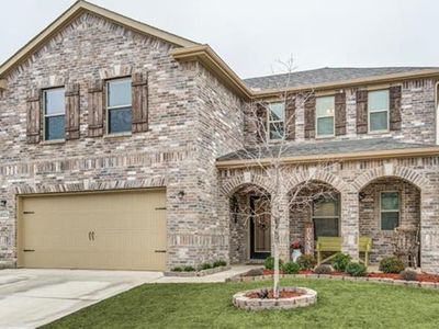 10224 Fox Springs Dr, Fort Worth, TX, 76131