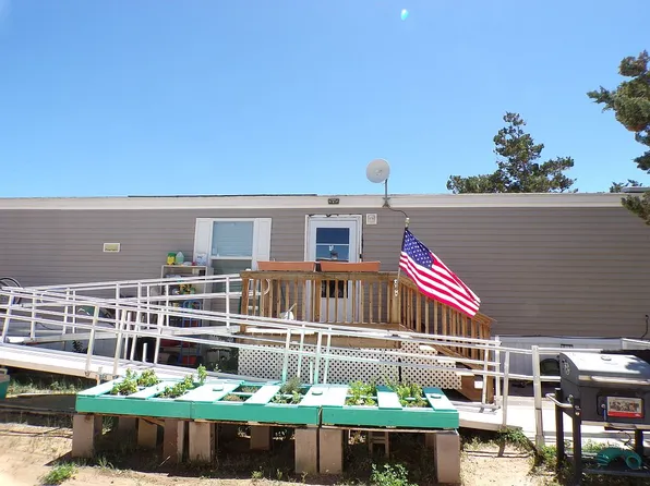 1400 E Roosevelt Ave Space 48, Grants, NM 87020