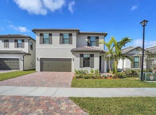 4807 Blistering Way, Lake Worth, FL 33467