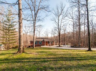 7525 Demoss Ln, Fairview, TN 37062