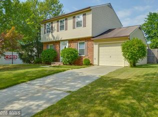 916 Truro Ln, Crofton, MD 21114