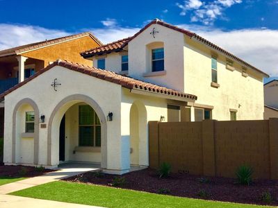 9426 S 34th Ln, Laveen, AZ, 85339