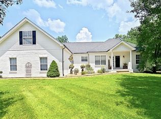 2118 Sue Ln, Spring Hill, TN 37174