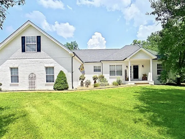2118 Sue Ln, Spring Hill, TN 37174