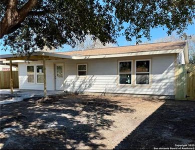 1400 N Hackberry St, Beeville, TX, 78102