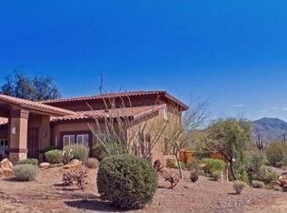 40501 N 60th St, Cave Creek, AZ 85331