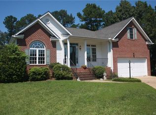 4520 Hargrave Ct, Glen Allen, VA 23060