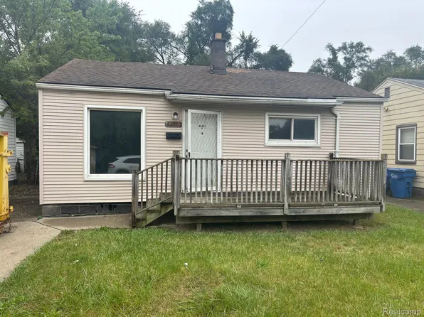 21222 Audrey Ave, Warren, MI 48091