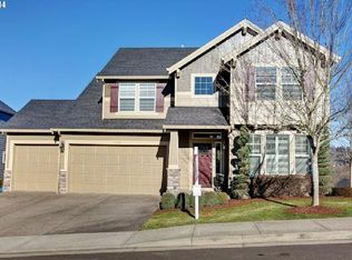 5262 Wedgewood Loop, Newberg, OR 97132