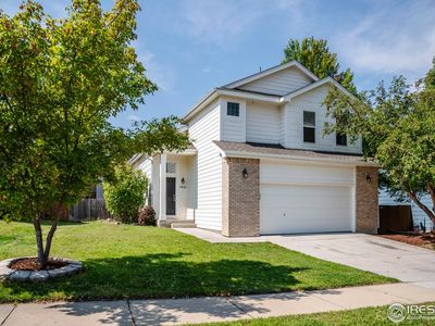 1416 Stockton Dr, Erie, CO, 80516