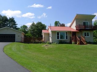 353 Wright Rd, Potsdam, NY 13676