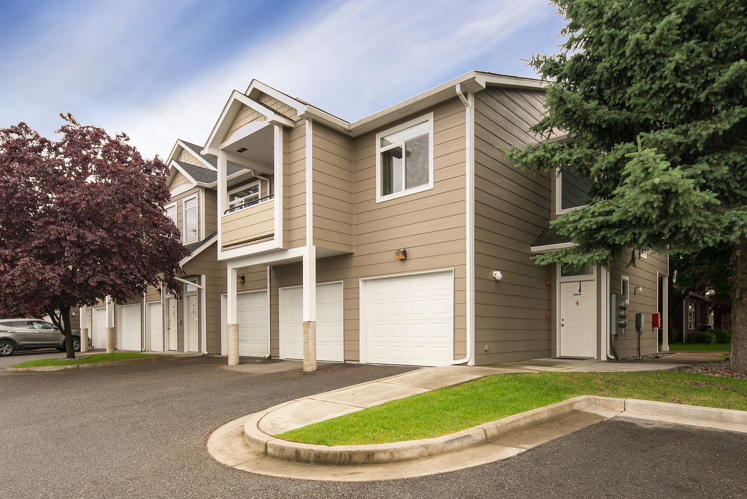 Trestle Creek Apartment Rentals Spokane