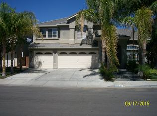 1632 Tulip Ct, Los Banos, CA 93635