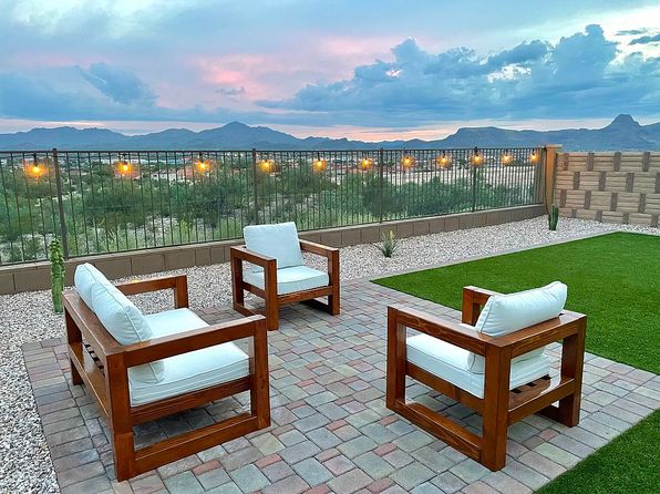 5359 W Avenida Tierra Alta